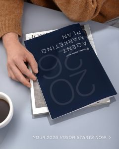 2026 Agent Marketing Plan - Image