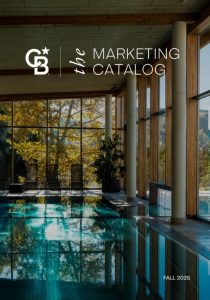 marketing catalog - fall 2205