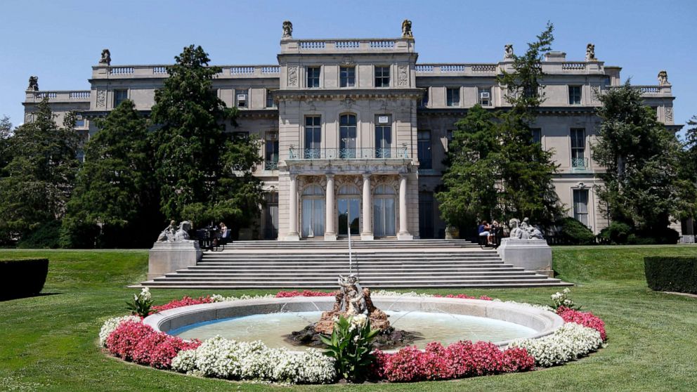 monmouth university